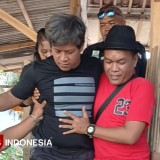 Kisah Pilu Pemuda Desa Mekarharja Kota Banjar, Derita Lumpuh dalam Kesulitan Ekonomi