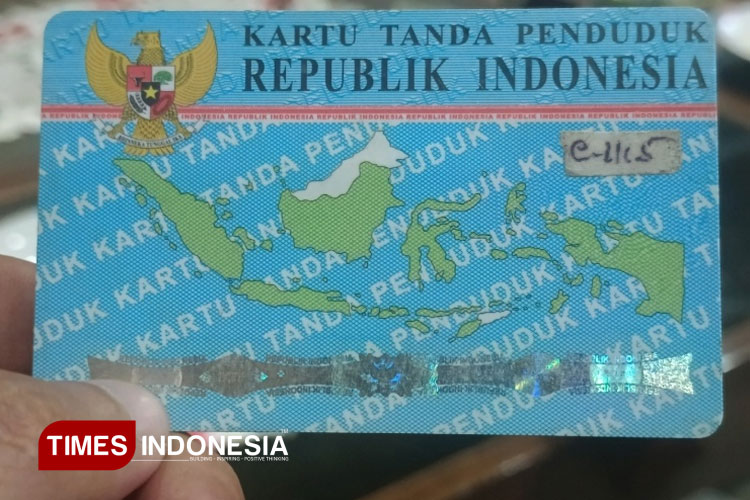 Beredar KTP Palsu di Bondowoso, Dispendukcapil Dorong Pemanfaatan Identitas Digital