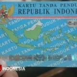 Beredar KTP Palsu di Bondowoso, Dispendukcapil Dorong Pemanfaatan Identitas Digital