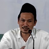 Inilah Tirakat Gus Baha di Hari Arafah