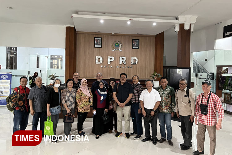 Rugi Miliaran, Korban Apartemen MCP Mengadu ke DPRD Kota Malang