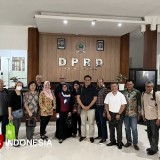 Rugi Miliaran, Korban Apartemen MCP Mengadu ke DPRD Kota Malang