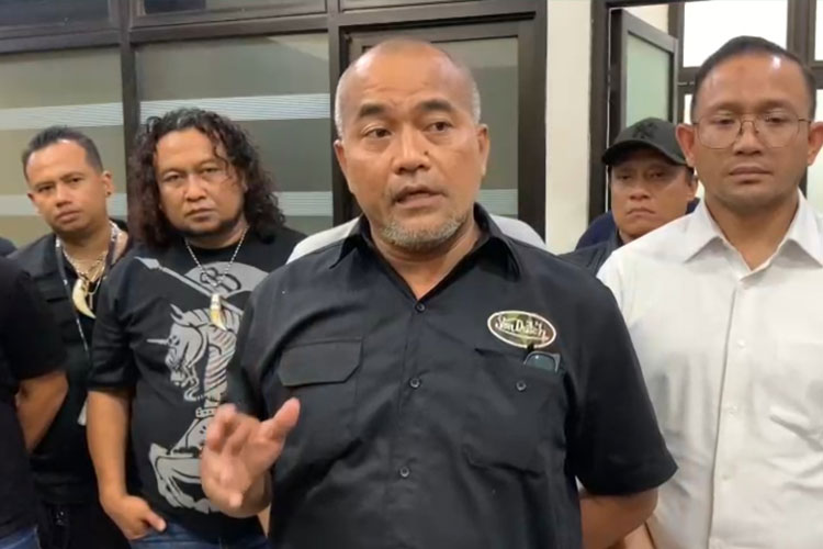 Polisi Tembak Mati Dua Pelaku Pembobol Toko di Tol Kejapanan