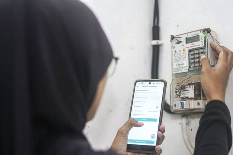 Pemerintah Batalkan Diskon Tarif Listrik 50 Persen pada Juni-Juli 2025