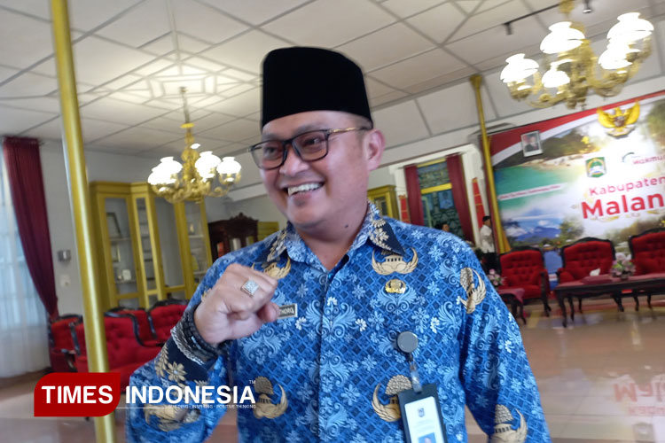 Gaji 6 Ribu PPPK Dikelola BPR Artha Kanjuruhan Kabupaten Malang