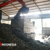 Tak Hanya Mengurangi Volume, Sampah RDF Juga Sumbang PAD Gresik