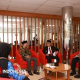 Pemkab Banyuwangi Dukung Percepatan Sertifikasi Aset Wakaf, Ribuan Bidang Siap Ditertibkan