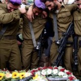 Perwira Israel Ungkap 10.000 Tentaranya Mati dan Terluka Selama Perang di Gaza