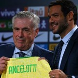 Marquinhos Puji Dampak Awal Ancelotti di Timnas Brasil