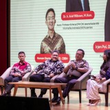 Autosiren91 Gelar Seminar untuk Tingkatkan Kesadaran Keamanan Siber di Dunia Bisnis