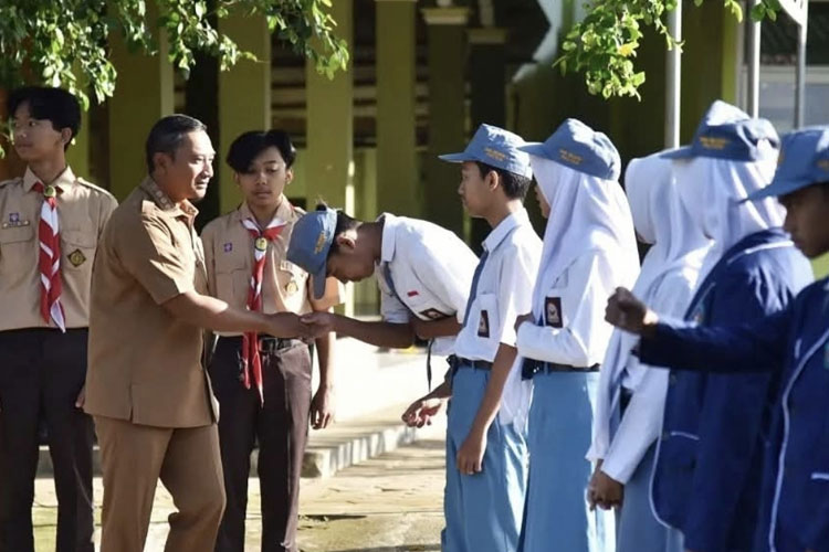 Kuota Siswa Sekolah Rakyat Ditambah, Bukti Bupati Pacitan Serius Entaskan Kemiskinan