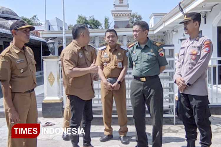 Pemkab Ponorogo Kembangkan Wisata Religi Terintegrasi