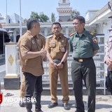 Pemkab Ponorogo Kembangkan Wisata Religi Terintegrasi