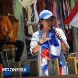 Sashabila Mus Pastikan Layanan Kesehatan bagi Pasien dengan Gangguan jiwa  Tersedia di Taliabu