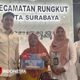 Anggota Komisi E DPRD Jatim Cahyo Harjo Optimis KIP Putri Jawara Bantu UMKM Naik Kelas