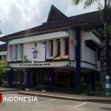 Trotoar Bukan Tanah Warisan, DPMPTSP Bontang Ingatkan Wajib Izin Sebelum Bongkar