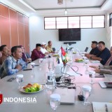 Sidak ke Petro Oxo, DPRD Gresik Dorong Penyerapan Tenaga Kerja Lokal