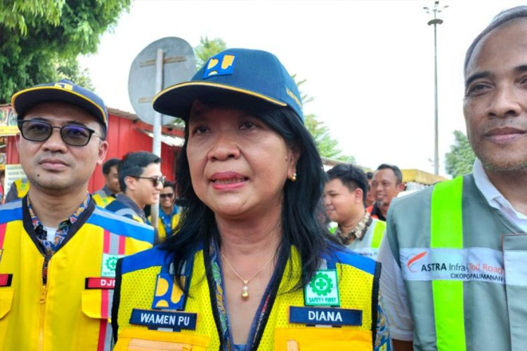 Dugaan Korupsi Rusus di Kupang, Kejati NTT Minta Keterangan dari Wamen PU