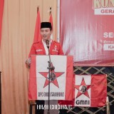 Soroti Penulisan Ulang Sejarah Indonesia, GMNI Jatim Sebut Ada Manipulasi dan Agenda Desoekarnoisasi
