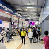 KAI Daop 8 Surabaya Diskon Tiket 30 Persen untuk KA Ekonomi Non Subsidi