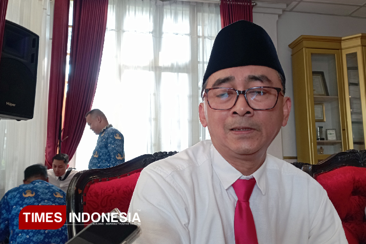 Honorer di Kabupaten Malang Masih Berpeluang Diangkat Jadi PPPK Lewat Skema Optimalisasi