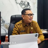 DPMPTSP Bontang Pastikan Klinik Hewan Sesuai Standar