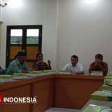 20 Gunungan, Barongsai, dan Doa Lintas Agama Ramaikan Kirab Unduh-Unduh Jogja 2025