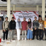 Pengurus Koperasi Merah Putih di Bondowoso Berharap Segera Ada Kegiatan