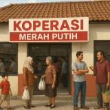 Tinggal Selangkah Lagi, Koperasi Merah Putih Banyuwangi Segera Beroperasi Penuh di Seluruh Desa