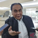 MPR Belum Bahas Surat Pemakzulan Gibran dari Purnawirawan TNI