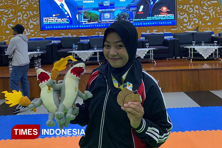 (FOTO: AJP TIMES Indonesia)