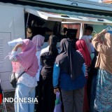 Pelayanan Admindukcapil jadi Primadona dalam TMMD ke-124 Jember