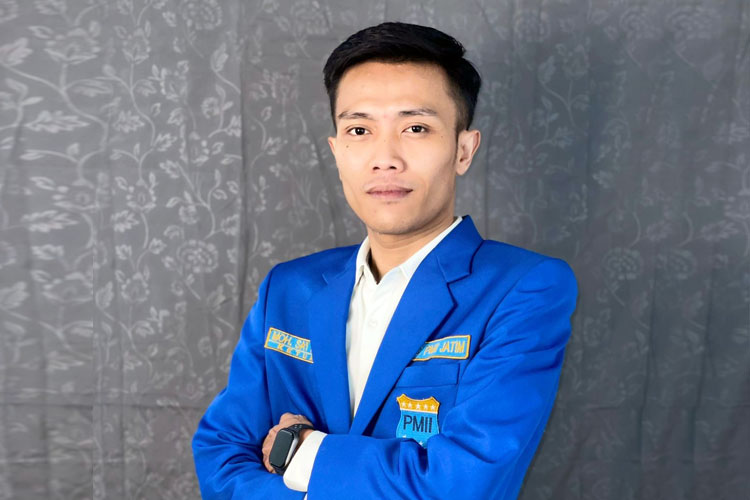 Diduga Tak Sesuai Syarat Pencalonan Ketua PKC PMII Jatim, Begini Jawaban Sai Yusuf