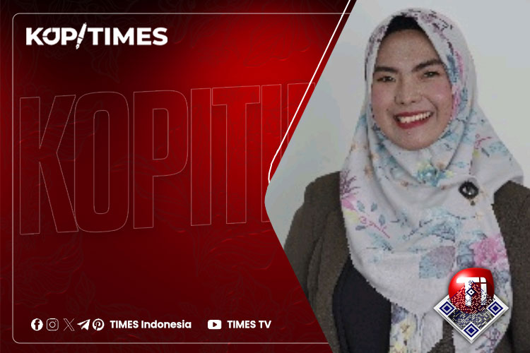 Nabiela Rizki Alifa, S.K.Pm., MM., Lecturer in The Faculty of Islamic Business and Economics UIN Sunan Gunung Djati Bandung.