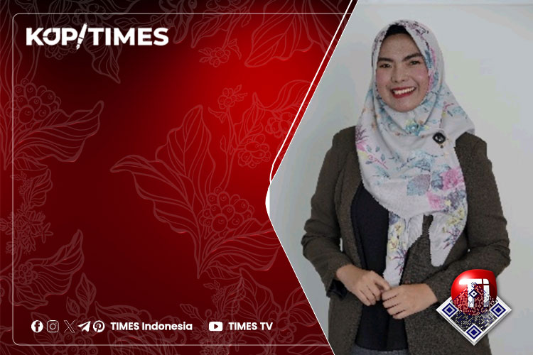 Mewujudkan Kelas Kreatif Gen Z di Era Disrupsi