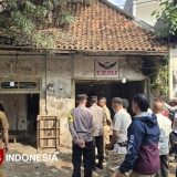 Hasil Penyerobotan Lahan, Oknum LSM di Surabaya Raup Keuntungan Rp80 Juta