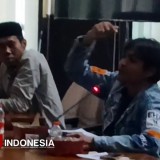 Soroti Sejumlah Dugaan Kebocoran Pendapatan Derah, Posnu Datangi DPRD Kota Banjar