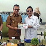 UIN Malang dan Pemkot Batu Perkuat Sinergi Wujudkan Green Campus Berkelanjutan