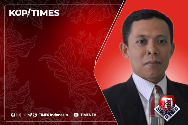 Berpikir, Bersikap Lokal Menghadapi Tantangan Global