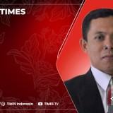 Berpikir, Bersikap Lokal Menghadapi Tantangan Global