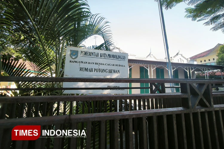 Kuota Pemotongan Sapi di RPH Probolinggo dibatasi, ini alasannya
