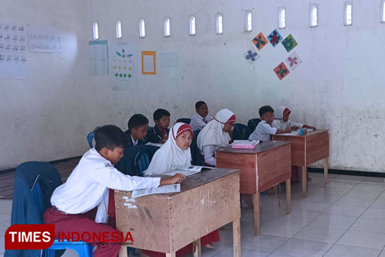 Ilustrasi - Sekolah di Kabupaten Malang. (FOTO: Dok. TIMES Indonesia)