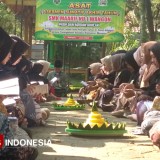 Merawat Iman dan Budaya: Praktik PABP dan Aqidah Akhlak di SMK Maarif NU 1 Wangon