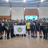 STKIP PGRI Pacitan Bawa Pulang 2 Perak dan 1 Perunggu dari Pomprov Jatim, Siap Tancap Gas ke Ajang Nasional