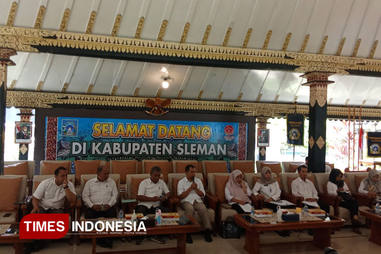 Waspada Penipuan! Aktivasi IKD Sleman Hanya Bisa Dilakukan Secara Offline