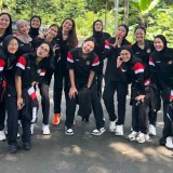 PBVSI Targetkan Timnas Voli Putri Lolos Empat Besar AVC Women's Nations Cup 2025