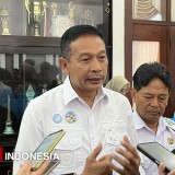 Banner Porprov Jatim Belum Terpasang, Wali Kota Malang Marah
