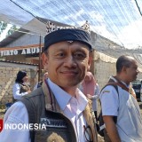 Dispertan Banyuwangi Sebut Daging Kurban Terjangkit PMK Tetap Aman Dikonsumsi