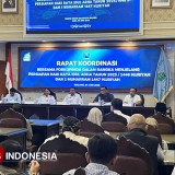Ribuan Ekor Hewan Kurban Sudah Diperiksa, Pemkot Malang Pastikan Idul Adha Aman