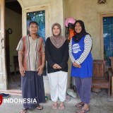 Elsa, Anak Marbot Masjid yang Lolos ke UGM Tanpa Tes dan Raih Beasiswa UKT